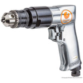 Geiger - 3/8" Reversible Drill | GP41013